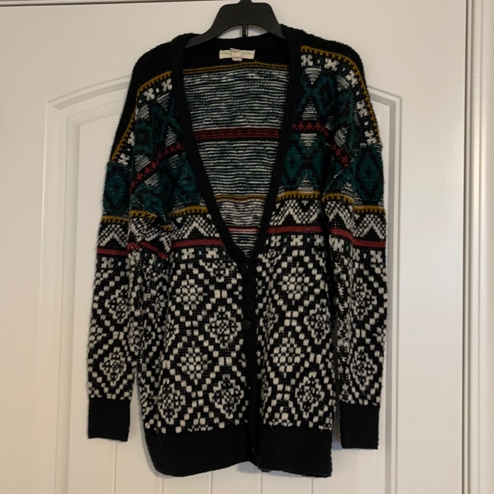 Christmas sweater